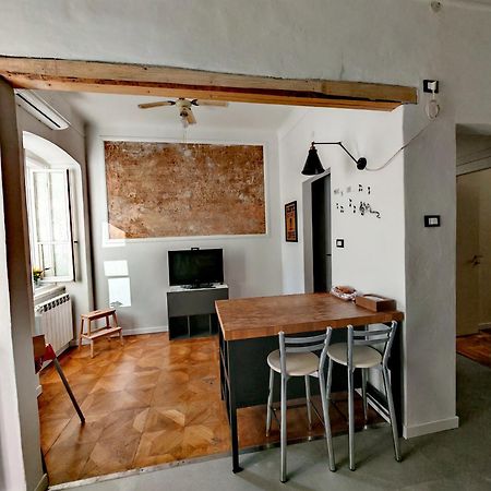 Saint Jack Luxury Apartment Trieste Ngoại thất bức ảnh