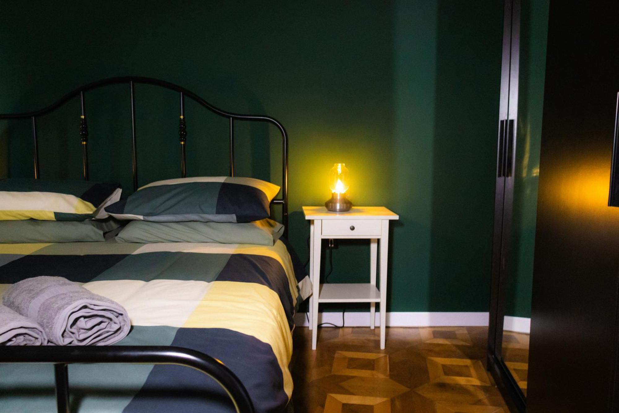 Saint Jack Luxury Apartment Trieste Ngoại thất bức ảnh