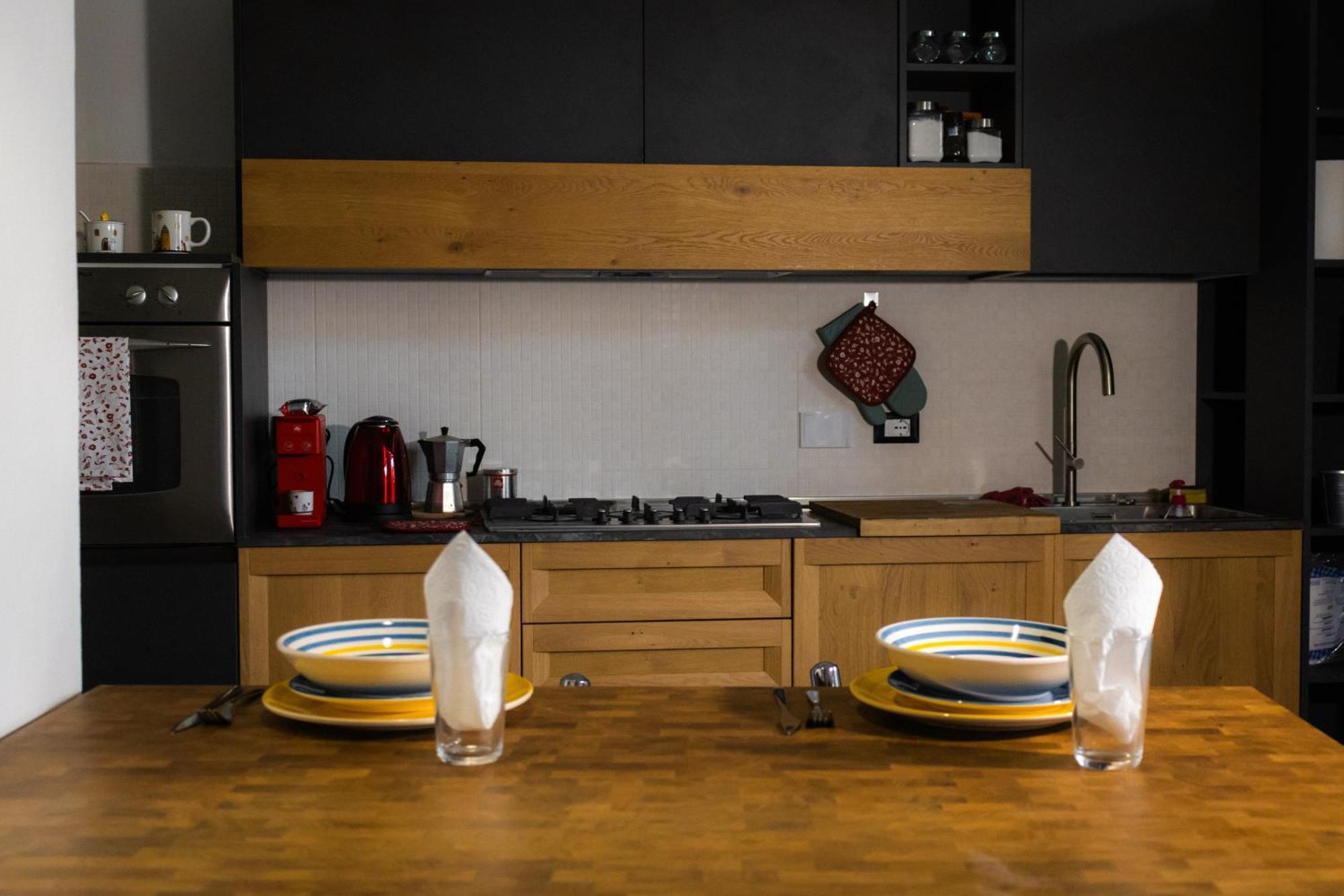 Saint Jack Luxury Apartment Trieste Ngoại thất bức ảnh