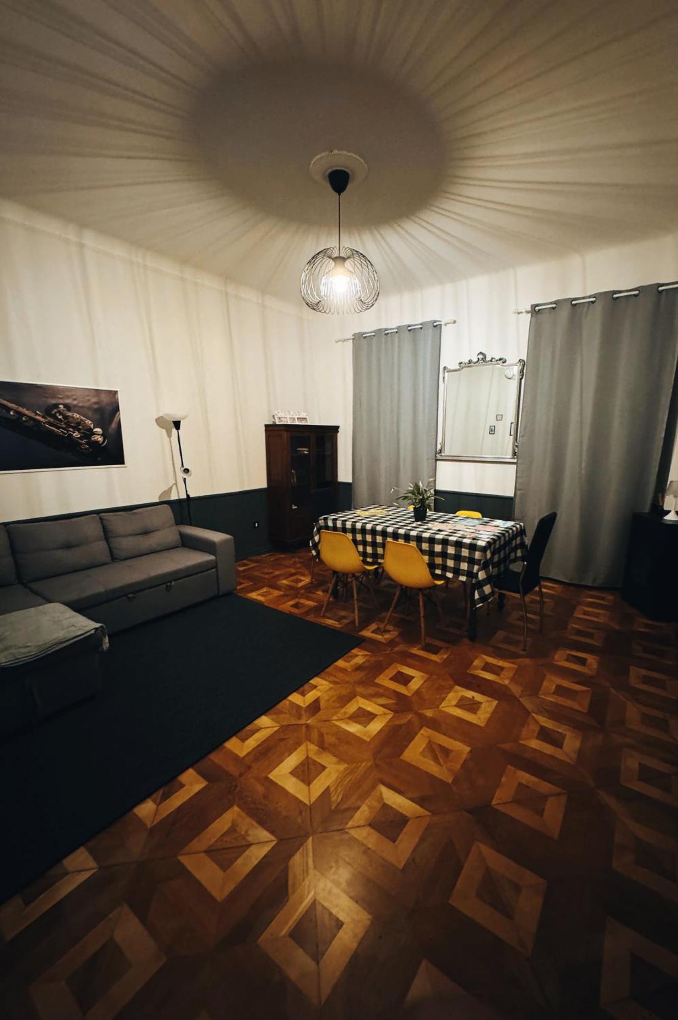 Saint Jack Luxury Apartment Trieste Ngoại thất bức ảnh
