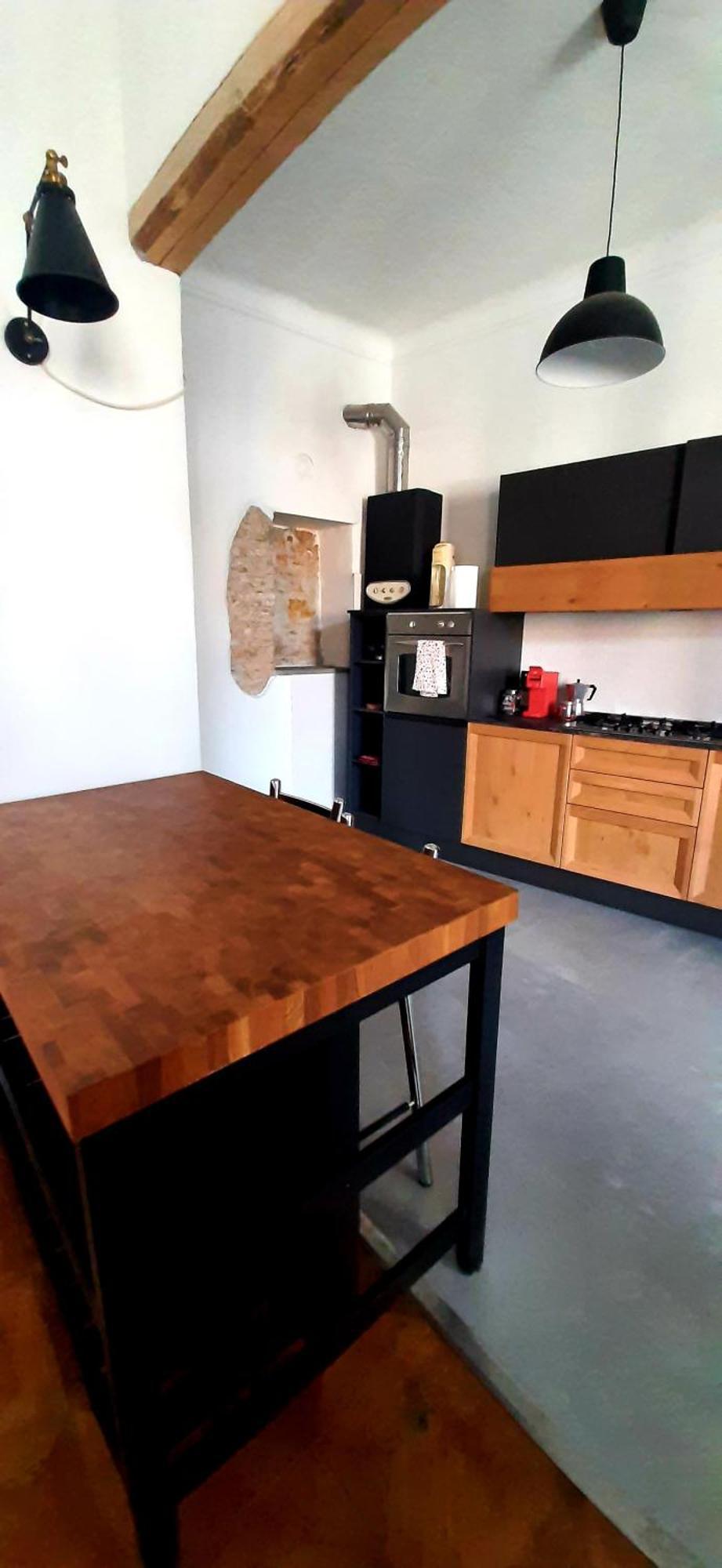 Saint Jack Luxury Apartment Trieste Ngoại thất bức ảnh