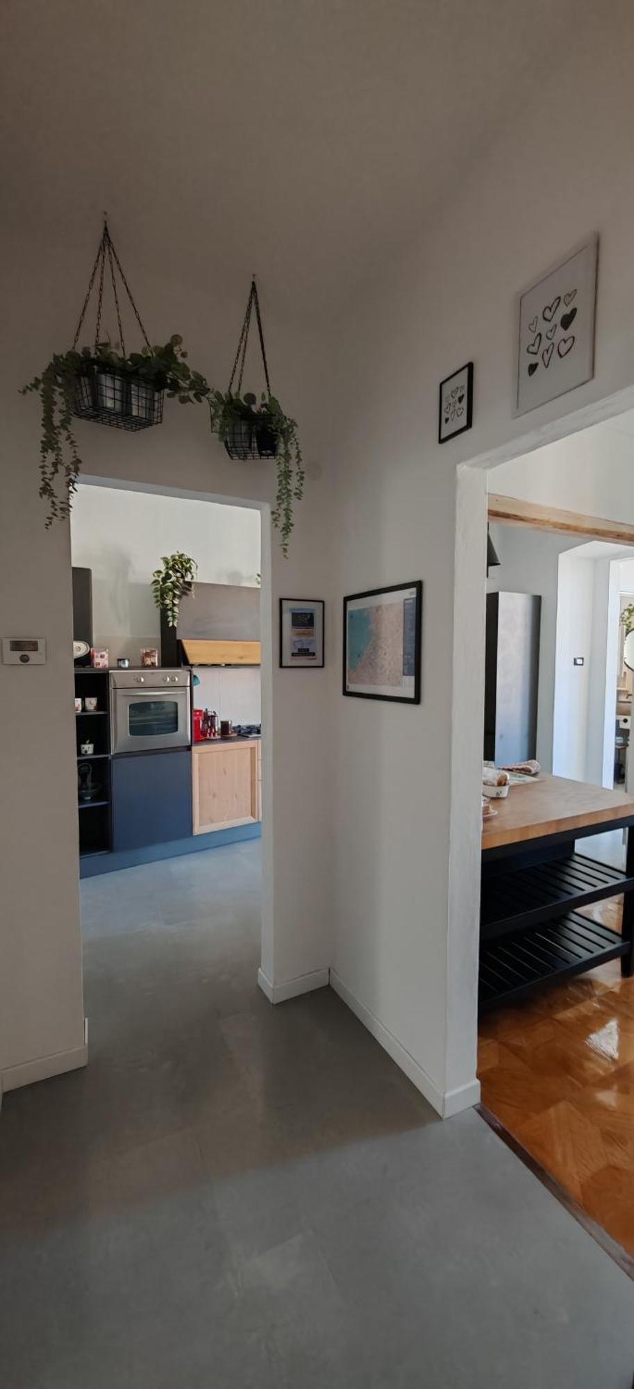Saint Jack Luxury Apartment Trieste Ngoại thất bức ảnh