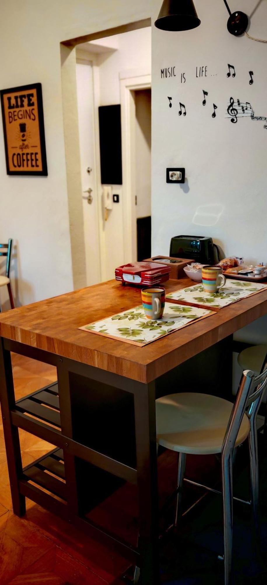 Saint Jack Luxury Apartment Trieste Ngoại thất bức ảnh